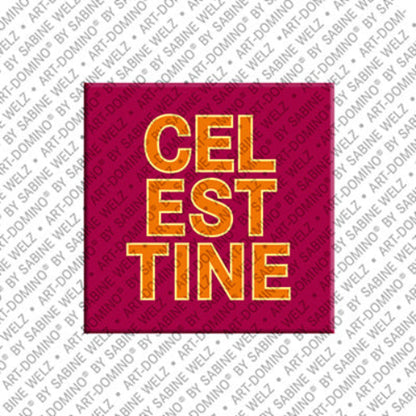 Kühlschrankmagnet Celestine