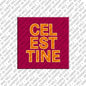 Kühlschrankmagnet Celestine
