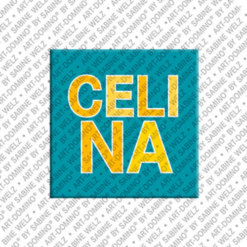 Kühlschrankmagnet Celina