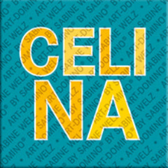Magnet - CELINA