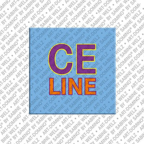 Kühlschrankmagnet Celine
