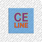 Kühlschrankmagnet Celine