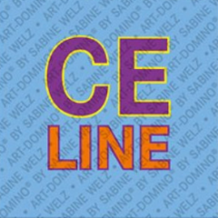 Magnet - CELINE
