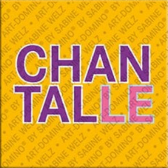 Aimant - CHANTALLE