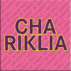 Magnet - CHARIKLIA