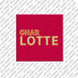 Kühlschrankmagnet Charlotte