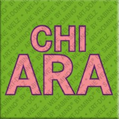 Aimant - CHIARA