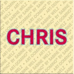Aimant - CHRIS