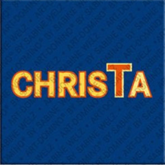Aimant - CHRISTA