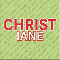 Magnet - CHRISTIANE - 2