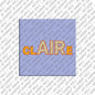 Kühlschrankmagnet Claire