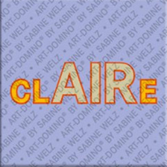 Aimant - CLAIRE