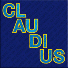 Aimant - CLAUDIUS