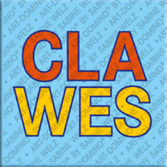 Magnet - CLAWES