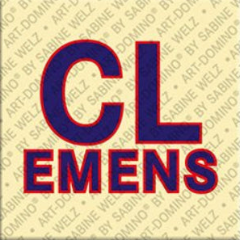 Aimant - CLEMENS