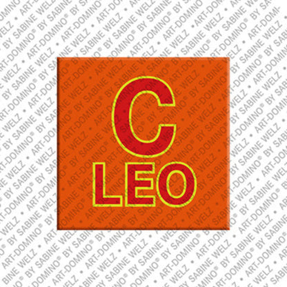 Kühlschrankmagnet Cleo