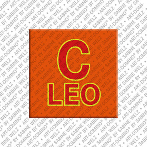 Kühlschrankmagnet Cleo