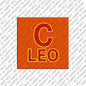 Kühlschrankmagnet Cleo