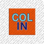 Kühlschrankmagnet Colin