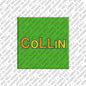 Kühlschrankmagnet Collin