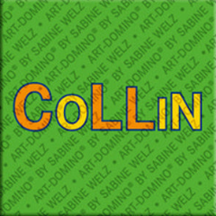 Aimant - COLLIN