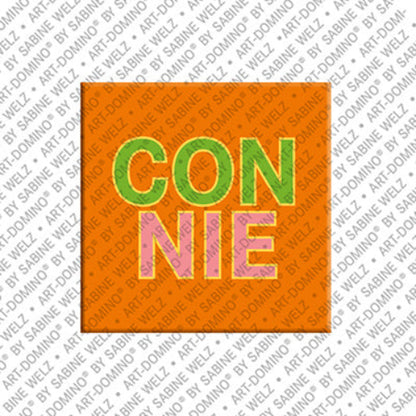 Kühlschrankmagnet Connie