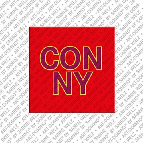 Kühlschrankmagnet Conny