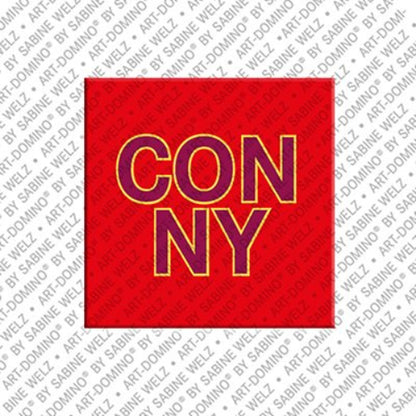 Kühlschrankmagnet Conny