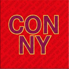 Magnet - CONNY