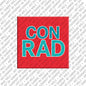 Kühlschrankmagnet Conrad