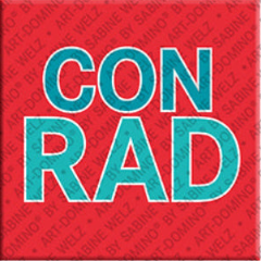 Magnet - CONRAD