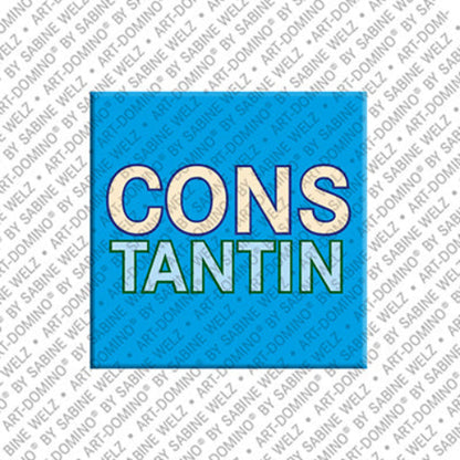Kühlschrankmagnet Constantin