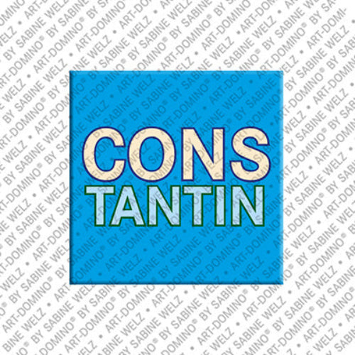 Kühlschrankmagnet Constantin