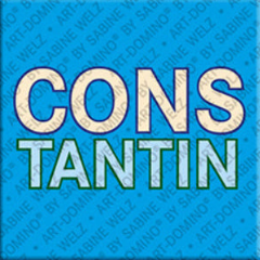 Magnet - CONSTANTIN
