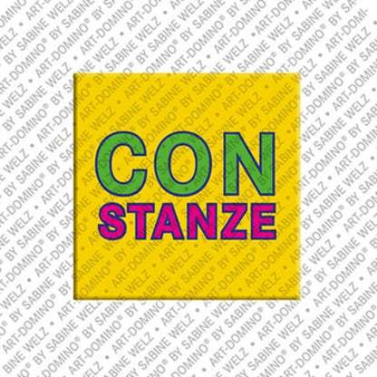 Kühlschrankmagnet Constanze