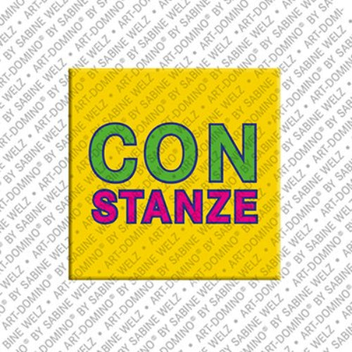 Kühlschrankmagnet Constanze