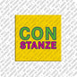 Kühlschrankmagnet Constanze