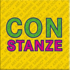 Magnet - CONSTANZE