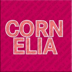 Aimant - CORNELIA