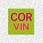 Kühlschrankmagnet Corvin
