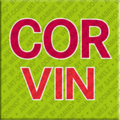 Magnet - CORVIN