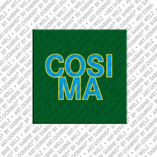 Kühlschrankmagnet Cosima
