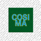 Kühlschrankmagnet Cosima
