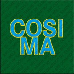 Aimant - COSIMA