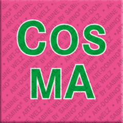 Magnet - COSMA