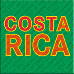 Magnet - Costa Rica - 00