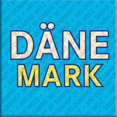 Magnet - Dänemark - 00