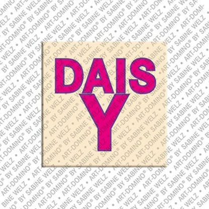 Kühlschrankmagnet Daisy