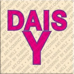Aimant - DAISY