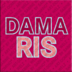 Kühlschrankmagnet Damaris
